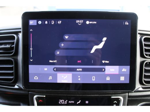 Opel Movano Electric L3H2 110 kWh CAMERA | NAVI 10" | DRAADLOOS CARPLAY | BETIMMERING LAADRUIMTE ActivLease financial lease