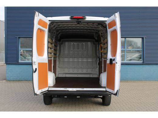 Opel Movano Electric L3H2 110 kWh CAMERA | NAVI 10" | DRAADLOOS CARPLAY | BETIMMERING LAADRUIMTE ActivLease financial lease