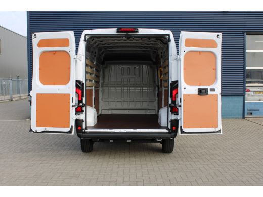 Opel Movano Electric L3H2 110 kWh CAMERA | NAVI 10" | DRAADLOOS CARPLAY | BETIMMERING LAADRUIMTE ActivLease financial lease