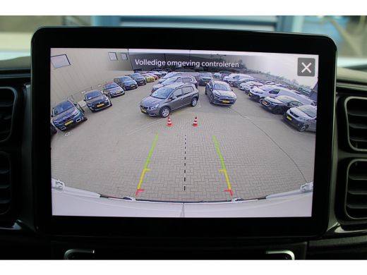 Opel Movano Electric L3H2 110 kWh CAMERA | NAVI 10" | DRAADLOOS CARPLAY | BETIMMERING LAADRUIMTE ActivLease financial lease