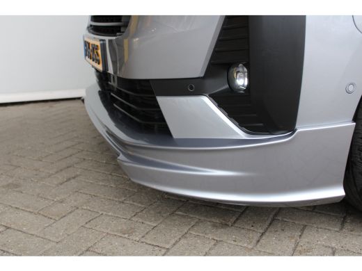 Opel Vivaro 2.0 Diesel 180 DC Irmscher | Trekhaak | Laadruimtebetimmering | Camera | Full-LED | Navigatie | K... ActivLease financial lease