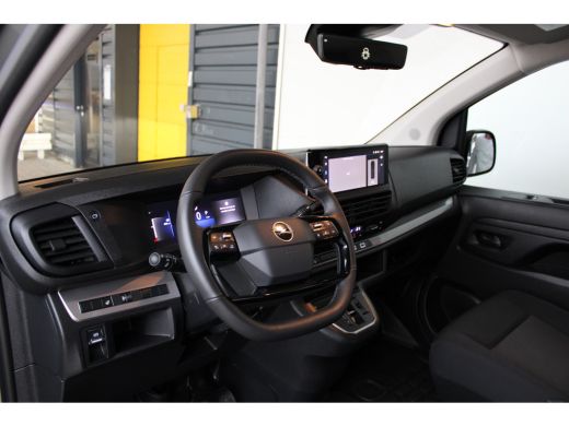 Opel Vivaro 2.0 Diesel 180 DC Irmscher | Trekhaak | Laadruimtebetimmering | Camera | Full-LED | Navigatie | K... ActivLease financial lease