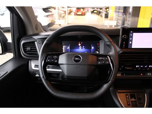 Opel Vivaro 2.0 Diesel 180 DC Irmscher | Trekhaak | Laadruimtebetimmering | Camera | Full-LED | Navigatie | K... ActivLease financial lease