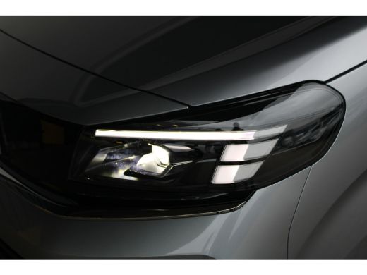 Opel Vivaro 2.0 Diesel 180 DC Irmscher | Trekhaak | Laadruimtebetimmering | Camera | Full-LED | Navigatie | K... ActivLease financial lease