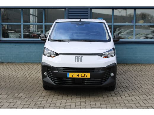 Opel Vivaro L3 2.0 145 PK - Fiat Scudo | PRIJS INCL REST BPM!! | NAVI | DIGITALE BINNENSPIEGEL | BETIMMERING ... ActivLease financial lease