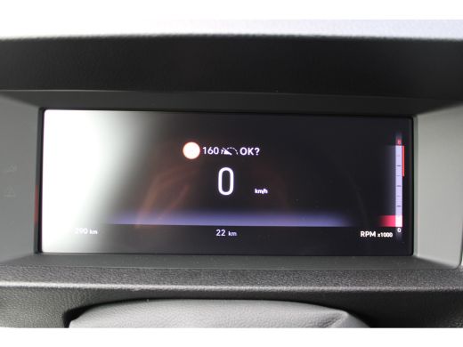 Opel Vivaro L3 2.0 145 PK - Fiat Scudo | PRIJS INCL REST BPM!! | NAVI | DIGITALE BINNENSPIEGEL | BETIMMERING ... ActivLease financial lease