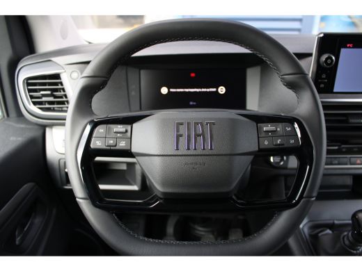 Opel Vivaro L3 2.0 145 PK - Fiat Scudo | PRIJS INCL REST BPM!! | NAVI | DIGITALE BINNENSPIEGEL | BETIMMERING ... ActivLease financial lease