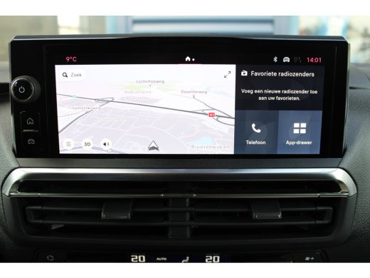 Opel Vivaro L3 2.0 145 PK - Fiat Scudo | PRIJS INCL REST BPM!! | NAVI | DIGITALE BINNENSPIEGEL | BETIMMERING ... ActivLease financial lease