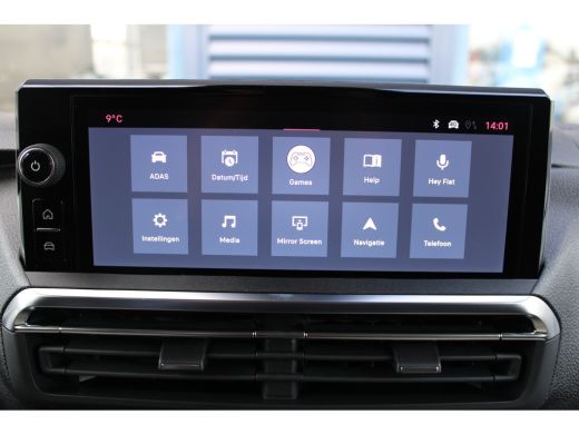 Opel Vivaro L3 2.0 145 PK - Fiat Scudo | PRIJS INCL REST BPM!! | NAVI | DIGITALE BINNENSPIEGEL | BETIMMERING ... ActivLease financial lease