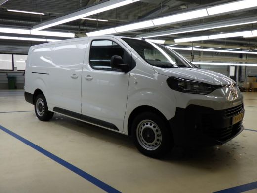 Opel Vivaro L3 2.0 145 PK - Fiat Scudo | PRIJS INCL REST BPM!! | NAVI | DIGITALE BINNENSPIEGEL | BETIMMERING ... ActivLease financial lease