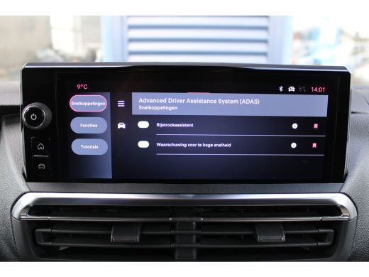 Opel Vivaro L3 2.0 145 PK - Fiat Scudo | PRIJS INCL REST BPM!! | NAVI | DIGITALE BINNENSPIEGEL | BETIMMERING ... ActivLease financial lease