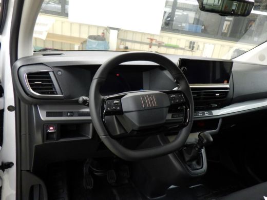 Opel Vivaro L3 2.0 145 PK - Fiat Scudo | PRIJS INCL REST BPM!! | NAVI | DIGITALE BINNENSPIEGEL | BETIMMERING ... ActivLease financial lease