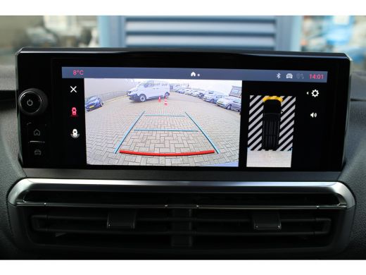 Opel Vivaro L3 2.0 145 PK - Fiat Scudo | PRIJS INCL REST BPM!! | NAVI | DIGITALE BINNENSPIEGEL | BETIMMERING ... ActivLease financial lease