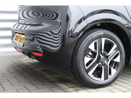 Peugeot 208 1.2 PURETECH 100PK ALLURE / NAVI / LEDER / CLIMA / PDC / 16" LMV / CAMERA / WINTERPAKKET / CRUISE... ActivLease financial lease