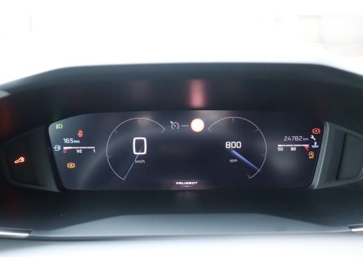 Peugeot 208 1.2 PURETECH 100PK ALLURE / NAVI / LEDER / CLIMA / PDC / 16" LMV / CAMERA / WINTERPAKKET / CRUISE... ActivLease financial lease