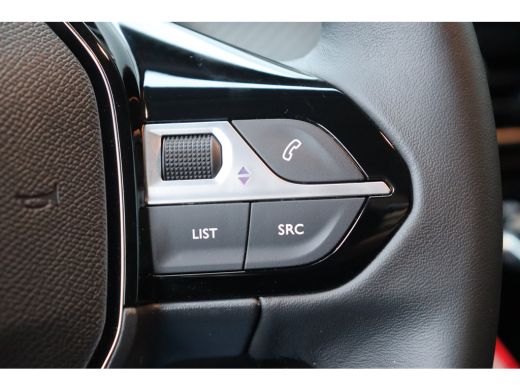 Peugeot 208 1.2 PURETECH 100PK ALLURE / NAVI / LEDER / CLIMA / PDC / 16" LMV / CAMERA / WINTERPAKKET / CRUISE... ActivLease financial lease