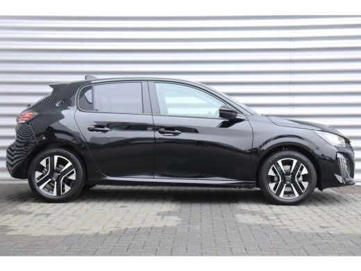 Peugeot 208 1.2 PURETECH 100PK ALLURE / NAVI / LEDER / CLIMA / PDC / 16" LMV / CAMERA / WINTERPAKKET / CRUISE... ActivLease financial lease