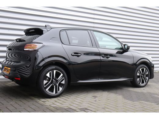 Peugeot 208 1.2 PURETECH 100PK ALLURE / NAVI / LEDER / CLIMA / PDC / 16" LMV / CAMERA / WINTERPAKKET / CRUISE... ActivLease financial lease