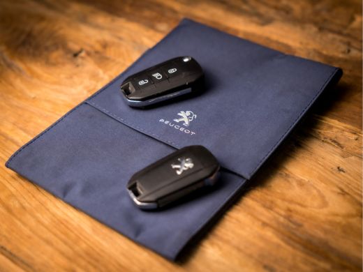 Peugeot 3008 1.2 PureTech Sport (APPLE CARPLAY, GROOT NAVI, 360 CAMERA, TREKHAAK, SPORTSTOELEN, GETINT GLAS, C... ActivLease financial lease