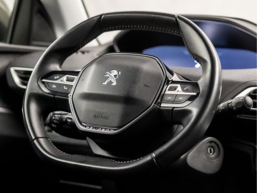 Peugeot 3008 1.2 PureTech Sport (APPLE CARPLAY, GROOT NAVI, 360 CAMERA, TREKHAAK, SPORTSTOELEN, GETINT GLAS, C... ActivLease financial lease