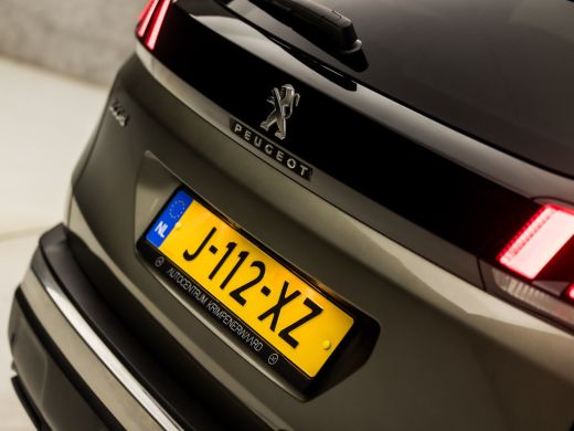 Peugeot 3008 1.2 PureTech Sport (APPLE CARPLAY, GROOT NAVI, 360 CAMERA, TREKHAAK, SPORTSTOELEN, GETINT GLAS, C... ActivLease financial lease