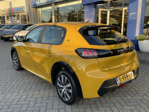 Peugeot e-208 EV Active 50 kWh | Stoelverwarming | Stoelverwarming | Info Didier : 0492588974 | ActivLease financial lease