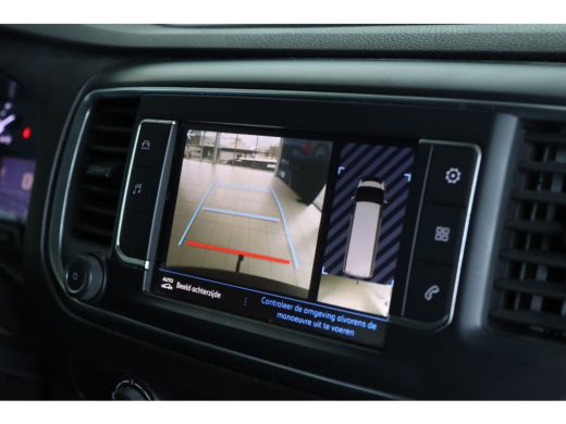 Peugeot Expert 2.0 BlueHDI 180 S&S DC | Cruise Control | Trekhaak | Betimmering | Leder | LMV | Camera | Carplay... ActivLease financial lease