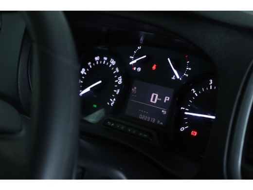 Peugeot Expert 2.0 BlueHDI 180 S&S DC | Cruise Control | Trekhaak | Betimmering | Leder | LMV | Camera | Carplay... ActivLease financial lease