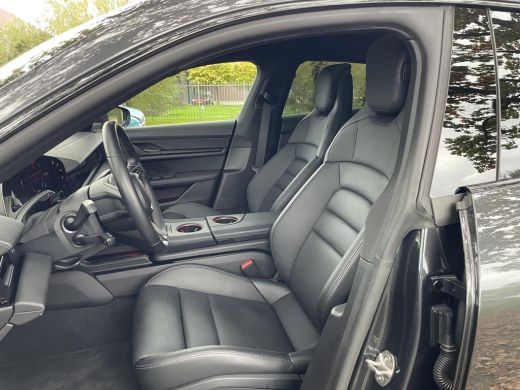 Porsche Taycan Cross Turismo 4S 93 kWh | Sport chrono | Pano | 20'' | ActivLease financial lease