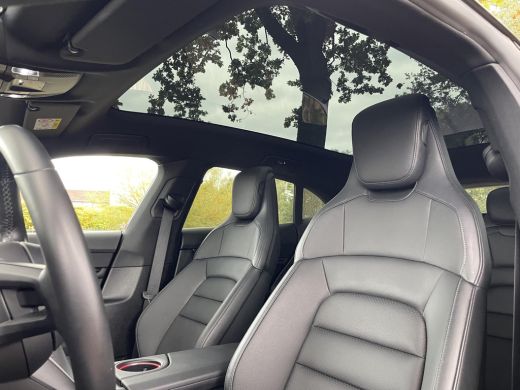 Porsche Taycan Cross Turismo 4S 93 kWh | Sport chrono | Pano | 20'' | ActivLease financial lease