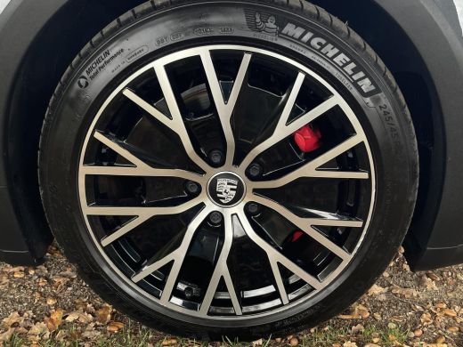 Porsche Taycan Cross Turismo 4S 93 kWh | Sport chrono | Pano | 20'' | ActivLease financial lease