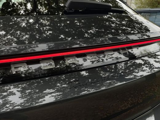 Porsche Taycan Cross Turismo 4S 93 kWh | Sport chrono | Pano | 20'' | ActivLease financial lease