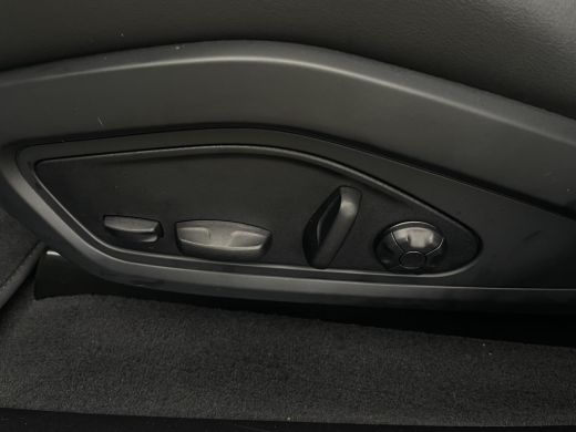 Porsche Taycan Cross Turismo 4S 93 kWh | Sport chrono | Pano | 20'' | ActivLease financial lease