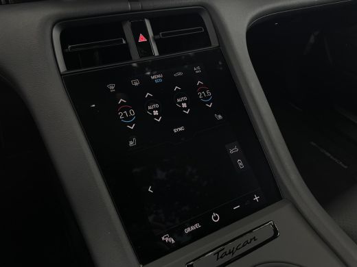 Porsche Taycan Cross Turismo 4S 93 kWh | Sport chrono | Pano | 20'' | ActivLease financial lease