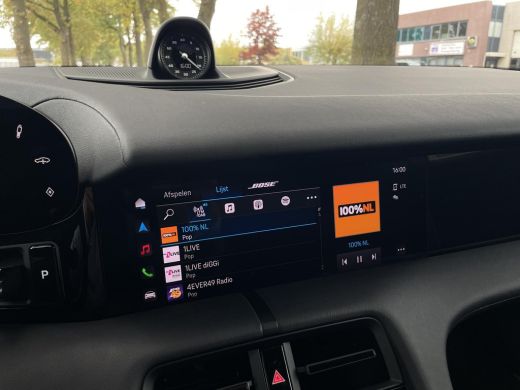 Porsche Taycan Cross Turismo 4S 93 kWh | Sport chrono | Pano | 20'' | ActivLease financial lease