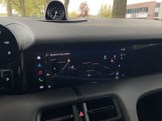 Porsche Taycan Cross Turismo 4S 93 kWh | Sport chrono | Pano | 20'' | ActivLease financial lease