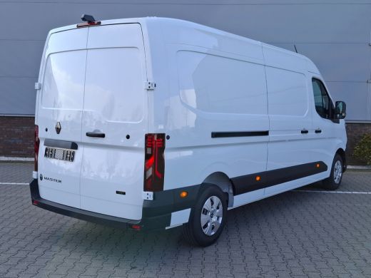 Renault Master Extra L3 H2 87 kWh Long Range (Wordt verwacht) ActivLease financial lease
