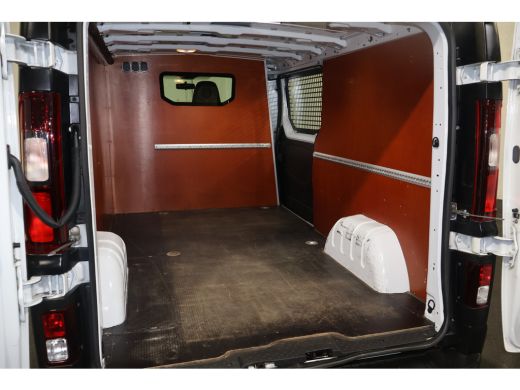 Renault Trafic 2.0 dCi 145pk L2 H1 Automaat ActivLease financial lease