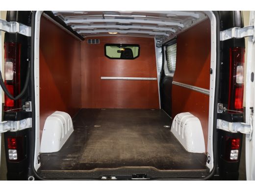 Renault Trafic 2.0 dCi 145pk L2 H1 Automaat ActivLease financial lease