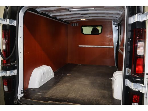 Renault Trafic 2.0 dCi 145pk L2 H1 Automaat ActivLease financial lease