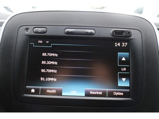 Renault Trafic 2.0 dCi 145pk L2 H1 Automaat ActivLease financial lease