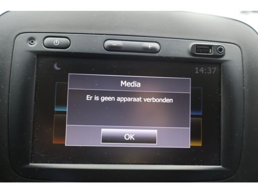 Renault Trafic 2.0 dCi 145pk L2 H1 Automaat ActivLease financial lease