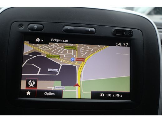 Renault Trafic 2.0 dCi 145pk L2 H1 Automaat ActivLease financial lease