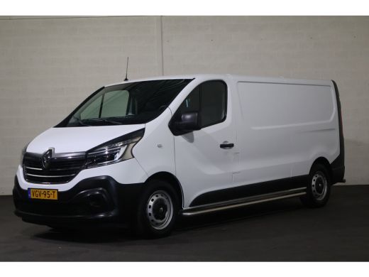 Renault Trafic 2.0 dCi 145pk L2 H1 Automaat ActivLease financial lease