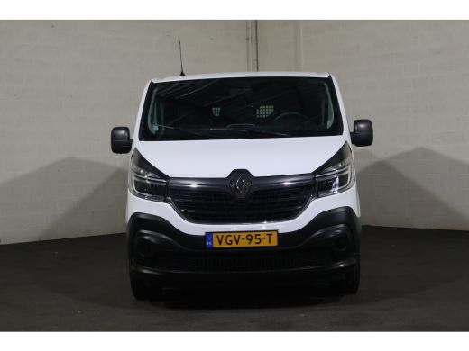 Renault Trafic 2.0 dCi 145pk L2 H1 Automaat ActivLease financial lease