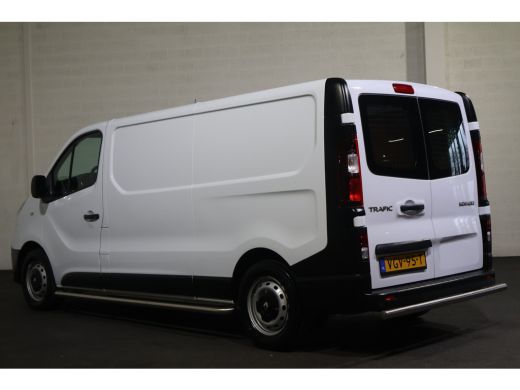 Renault Trafic 2.0 dCi 145pk L2 H1 Automaat ActivLease financial lease