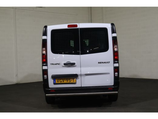 Renault Trafic 2.0 dCi 145pk L2 H1 Automaat ActivLease financial lease