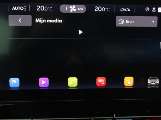 Seat Leon 1.5 eTSI FR Intens | Carplay | Adaptive cruise | Sfeerverlichting | Navigatie | Parkeerhulp | Dod... ActivLease financial lease