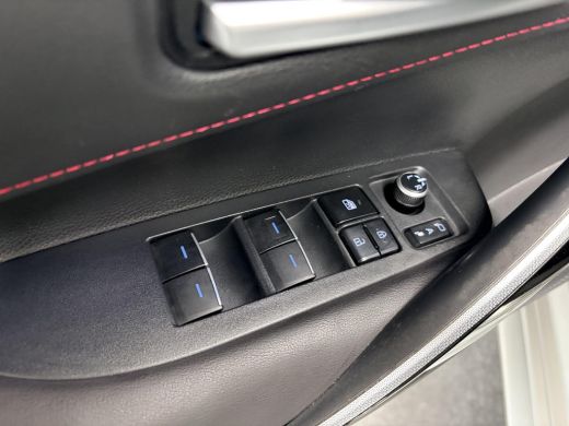 Toyota Corolla Touring Sports 2.0 Hybrid Executive ActivLease financial lease