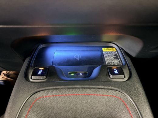 Toyota Corolla Touring Sports 2.0 Hybrid Executive ActivLease financial lease